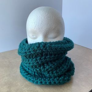 Adult infinity scarf 🧣